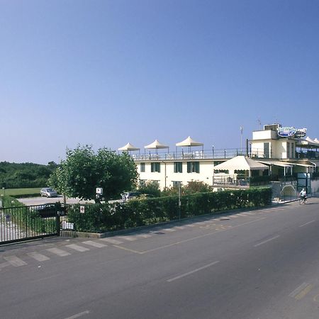 Hotel Turandot Torre del Lago Puccini Exteriér fotografie