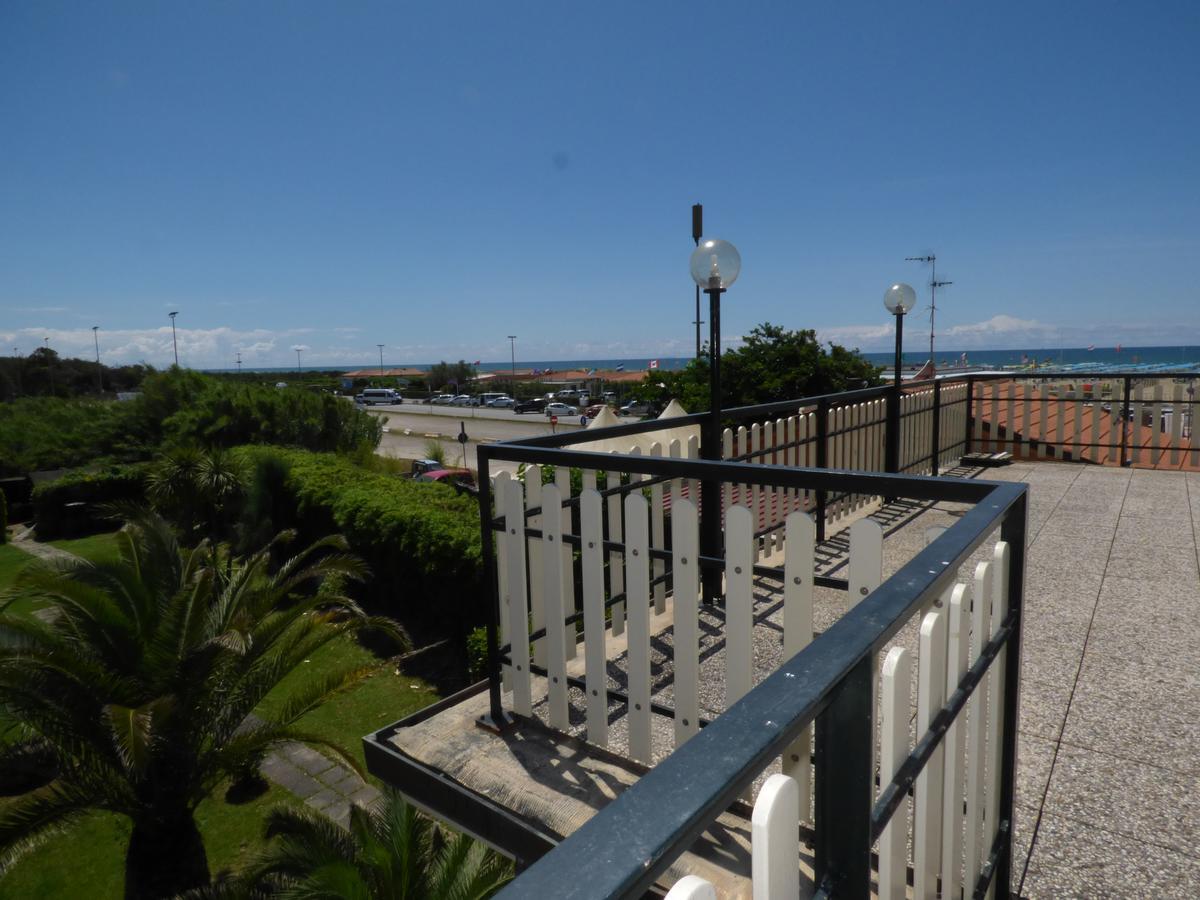 Hotel Turandot Torre del Lago Puccini Exteriér fotografie